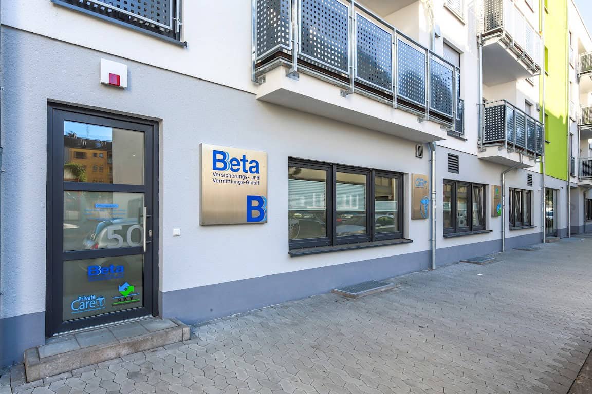BeTA Immobilien GmbH in Saarbrücken im Saarland