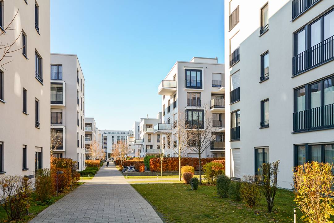 Property Management Saarbrücken