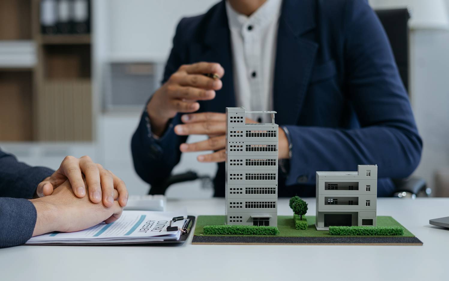 BeTa Immobilien Consulting Saarbrücken, Property Management und Immobilienverwaltung in Saarbrücken