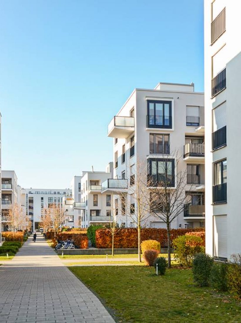 Immobilienmanagement Saarbrücken / Property Management Saarbrücken